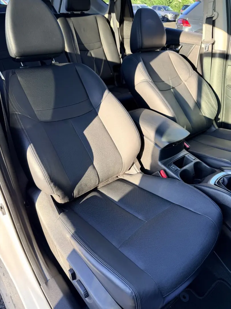 NISSAN X-TRAIL 2014 1.6D E5 Garantie 12 Luni Rate Avans 0 Do