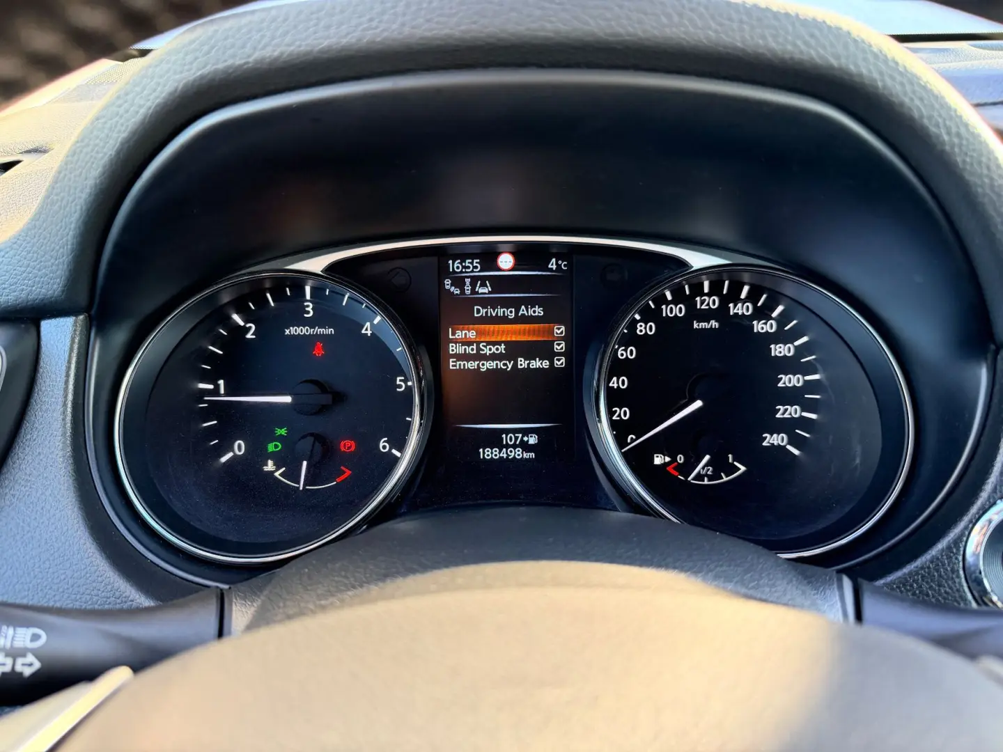 NISSAN X-TRAIL 2014 1.6D E5 Garantie 12 Luni Rate Avans 0 Do