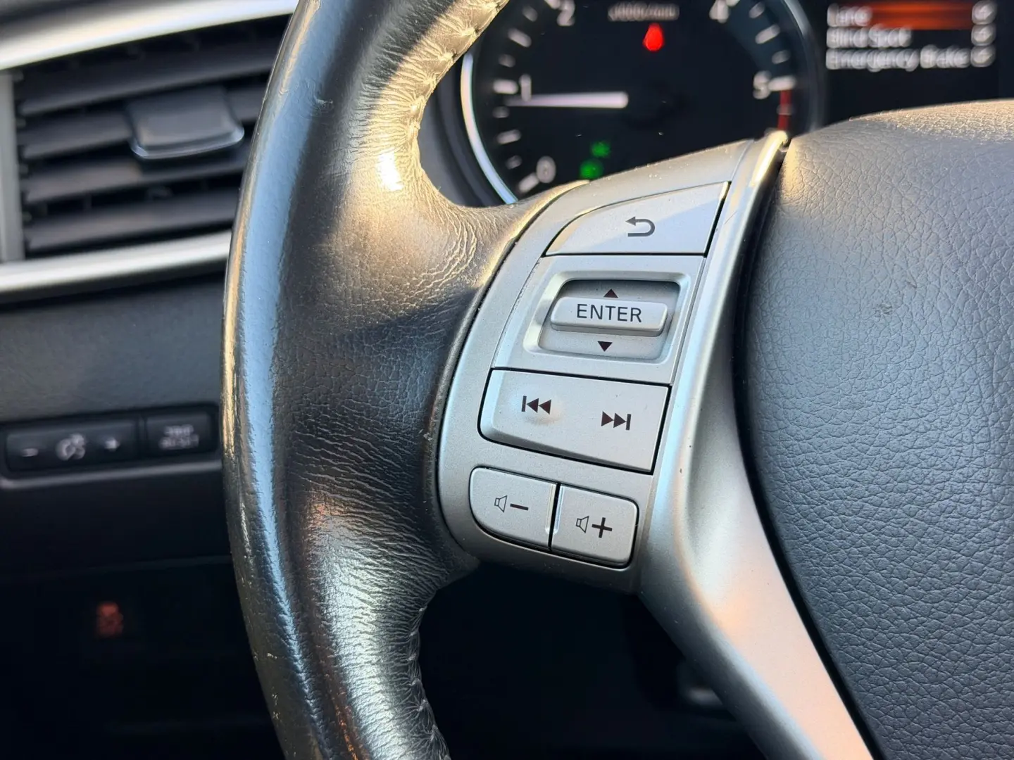 NISSAN X-TRAIL 2014 1.6D E5 Garantie 12 Luni Rate Avans 0 Do