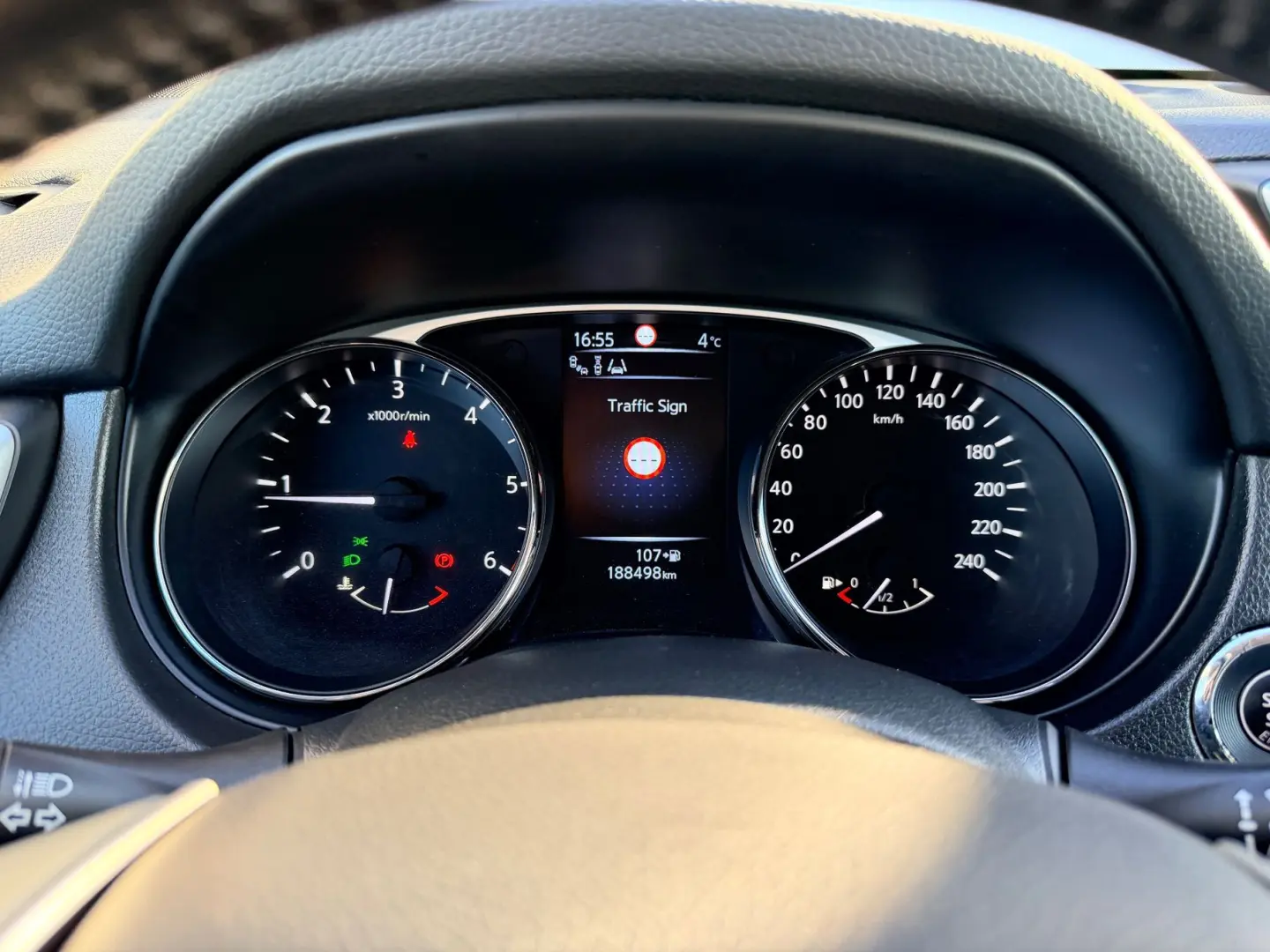 NISSAN X-TRAIL 2014 1.6D E5 Garantie 12 Luni Rate Avans 0 Do