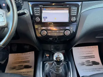 NISSAN X-TRAIL 2014 1.6D E5 Garantie 12 Luni Rate Avans 0 Do