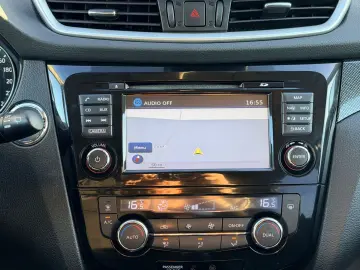 NISSAN X-TRAIL 2014 1.6D E5 Garantie 12 Luni Rate Avans 0 Do