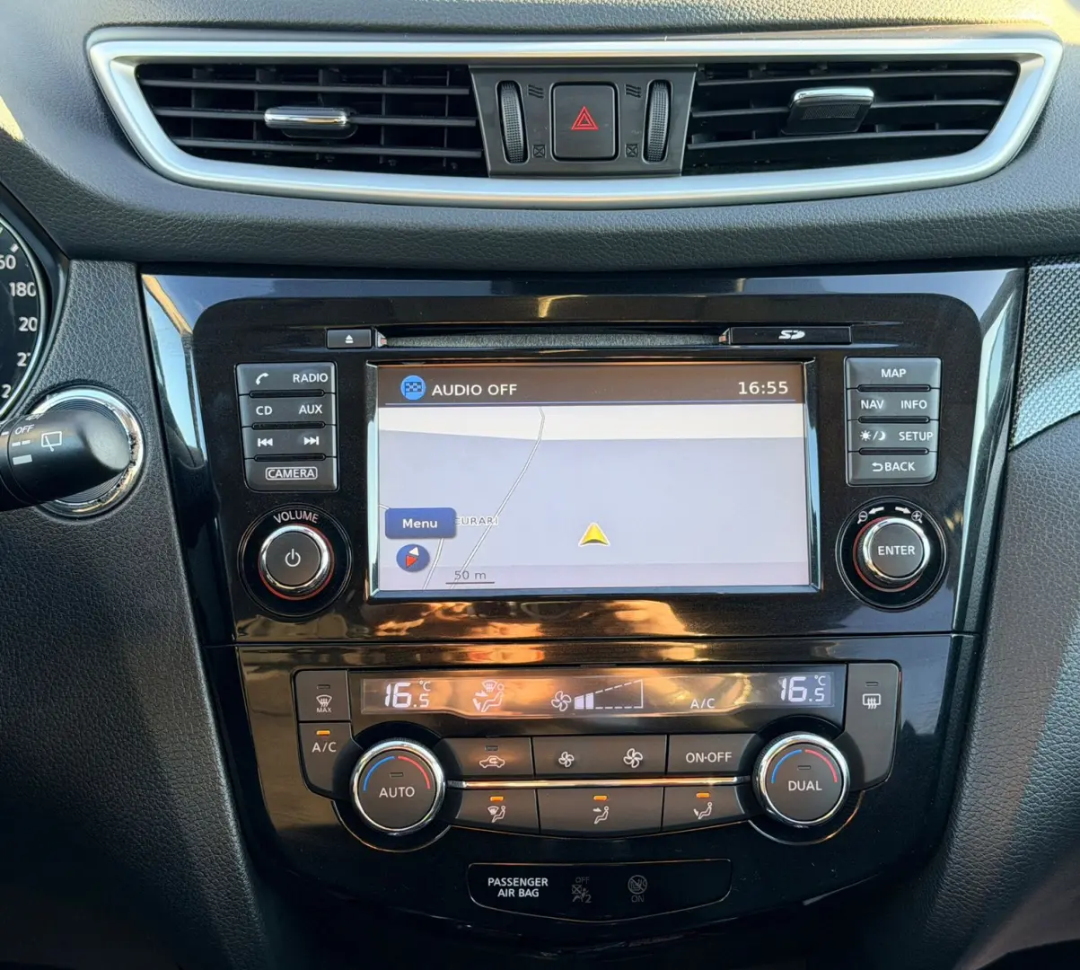 NISSAN X-TRAIL 2014 1.6D E5 Garantie 12 Luni Rate Avans 0 Do