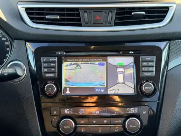 NISSAN X-TRAIL 2014 1.6D E5 Garantie 12 Luni Rate Avans 0 Do