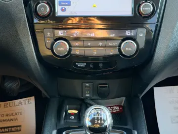 NISSAN X-TRAIL 2014 1.6D E5 Garantie 12 Luni Rate Avans 0 Do