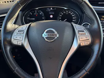 NISSAN X-TRAIL 2014 1.6D E5 Garantie 12 Luni Rate Avans 0 Do