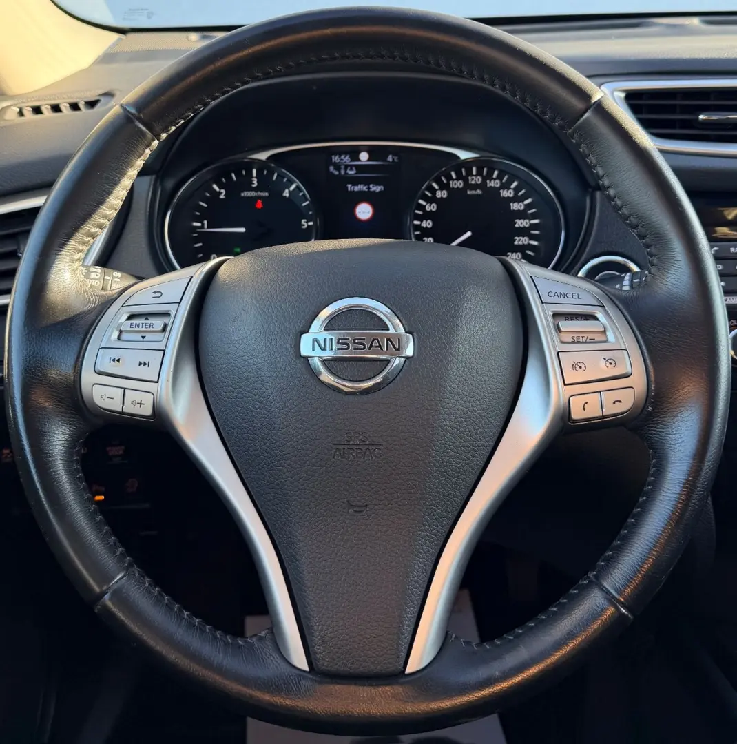 NISSAN X-TRAIL 2014 1.6D E5 Garantie 12 Luni Rate Avans 0 Do