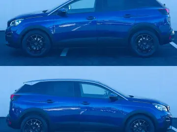 PEUGEOT 3008 2018 1.2i E6 Garantie 12  Luni Rate Avans 0 Doa