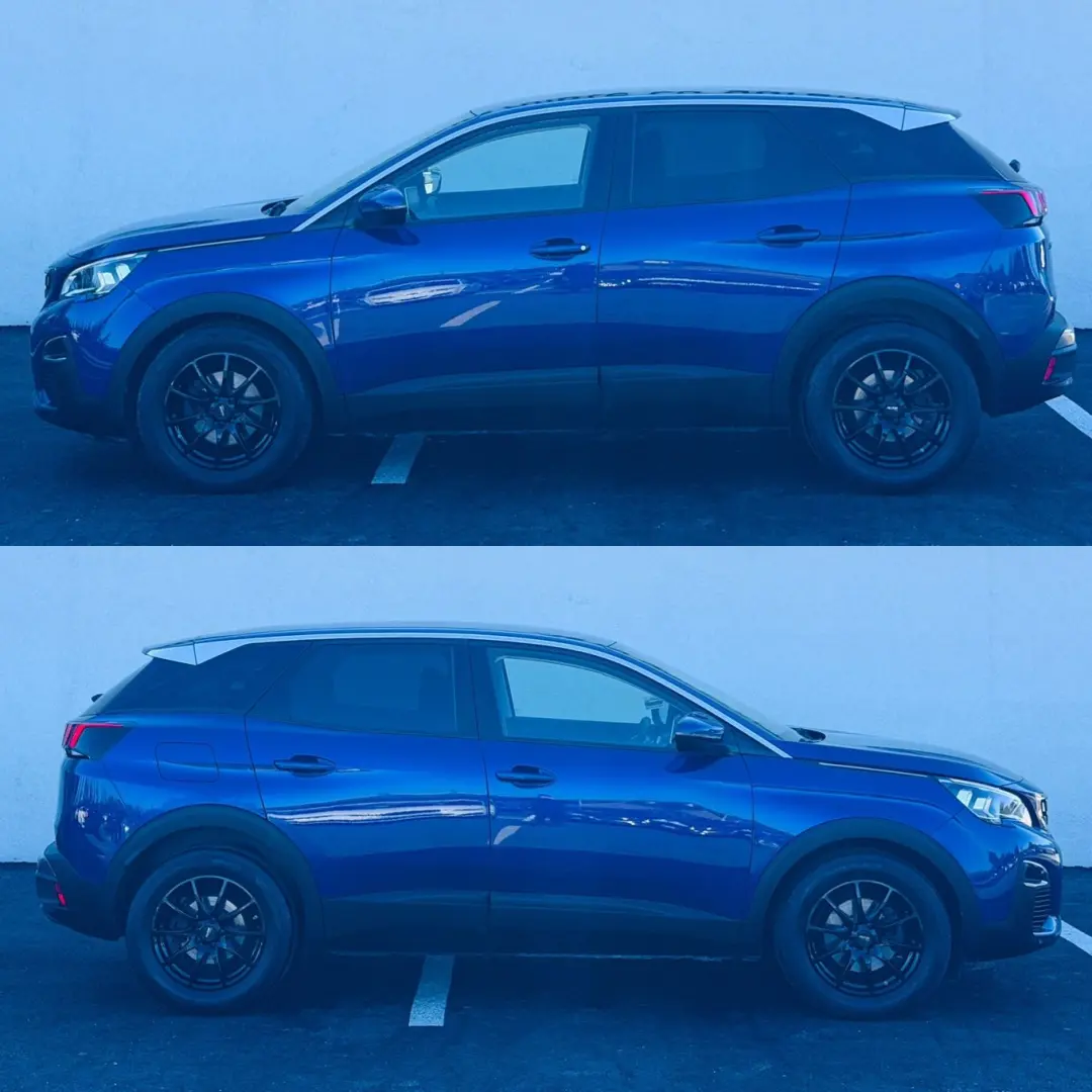 PEUGEOT 3008 2018 1.2i E6 Garantie 12  Luni Rate Avans 0 Doa