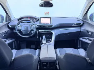 PEUGEOT 3008 2018 1.2i E6 Garantie 12  Luni Rate Avans 0 Doa