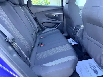 PEUGEOT 3008 2018 1.2i E6 Garantie 12  Luni Rate Avans 0 Doa