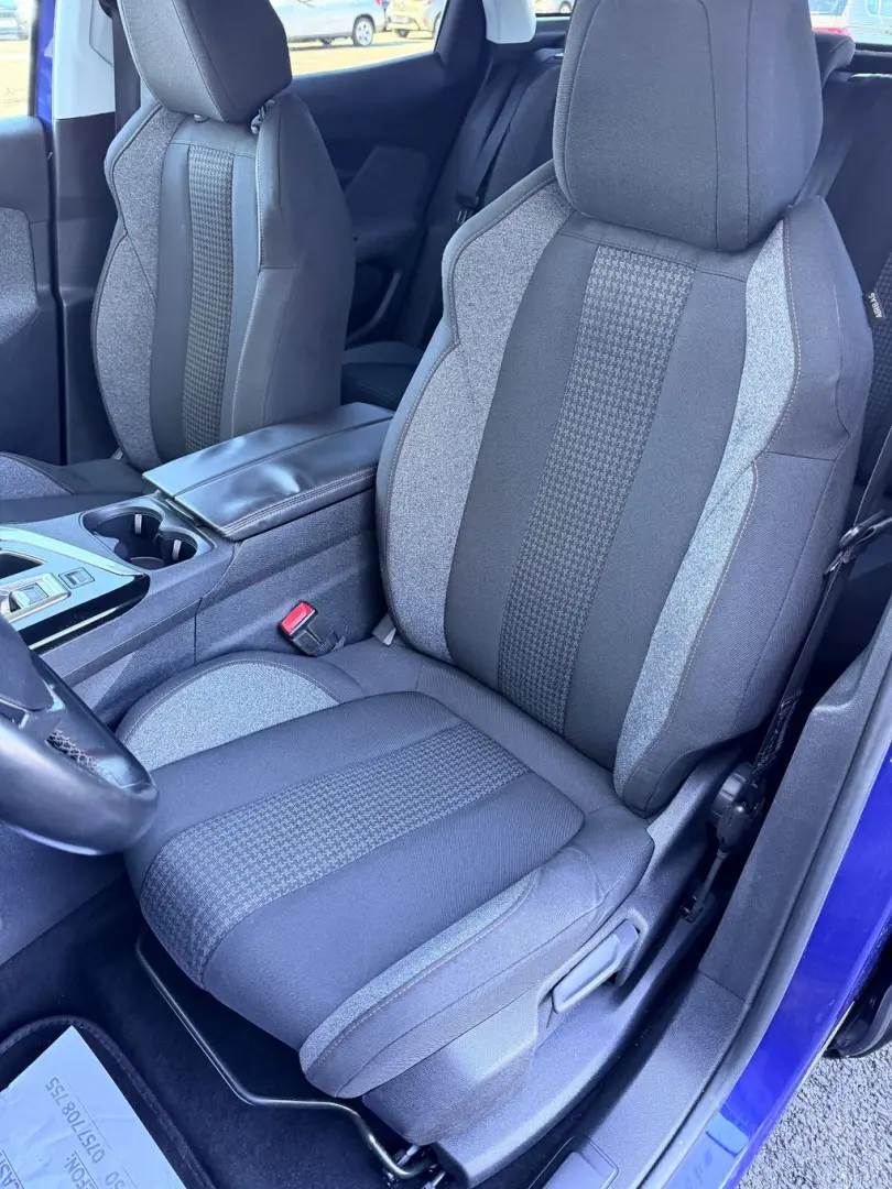 PEUGEOT 3008 2018 1.2i E6 Garantie 12  Luni Rate Avans 0 Doa