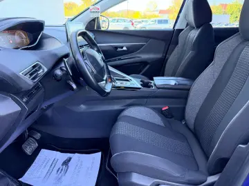 PEUGEOT 3008 2018 1.2i E6 Garantie 12  Luni Rate Avans 0 Doa