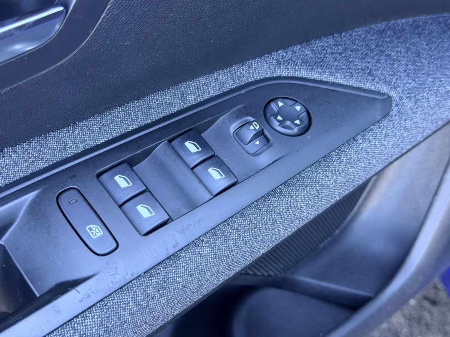 PEUGEOT 3008 2018 1.2i E6 Garantie 12  Luni Rate Avans 0 Doa