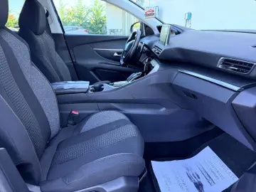 PEUGEOT 3008 2018 1.2i E6 Garantie 12  Luni Rate Avans 0 Doa