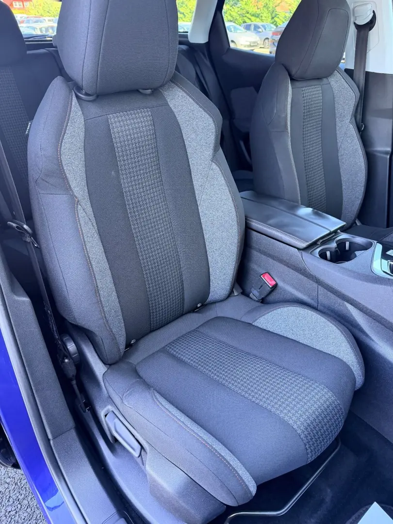 PEUGEOT 3008 2018 1.2i E6 Garantie 12  Luni Rate Avans 0 Doa