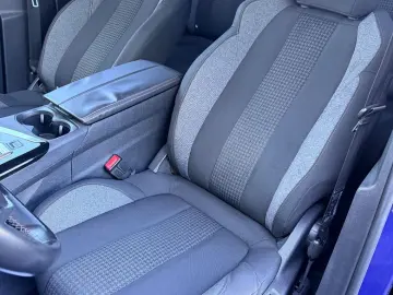 PEUGEOT 3008 2018 1.2i E6 Garantie 12  Luni Rate Avans 0 Doa