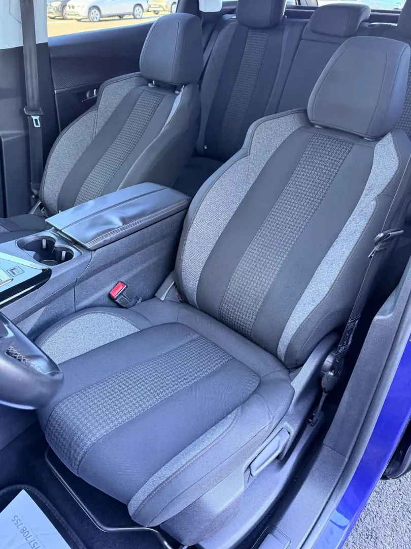 PEUGEOT 3008 2018 1.2i E6 Garantie 12  Luni Rate Avans 0 Doa