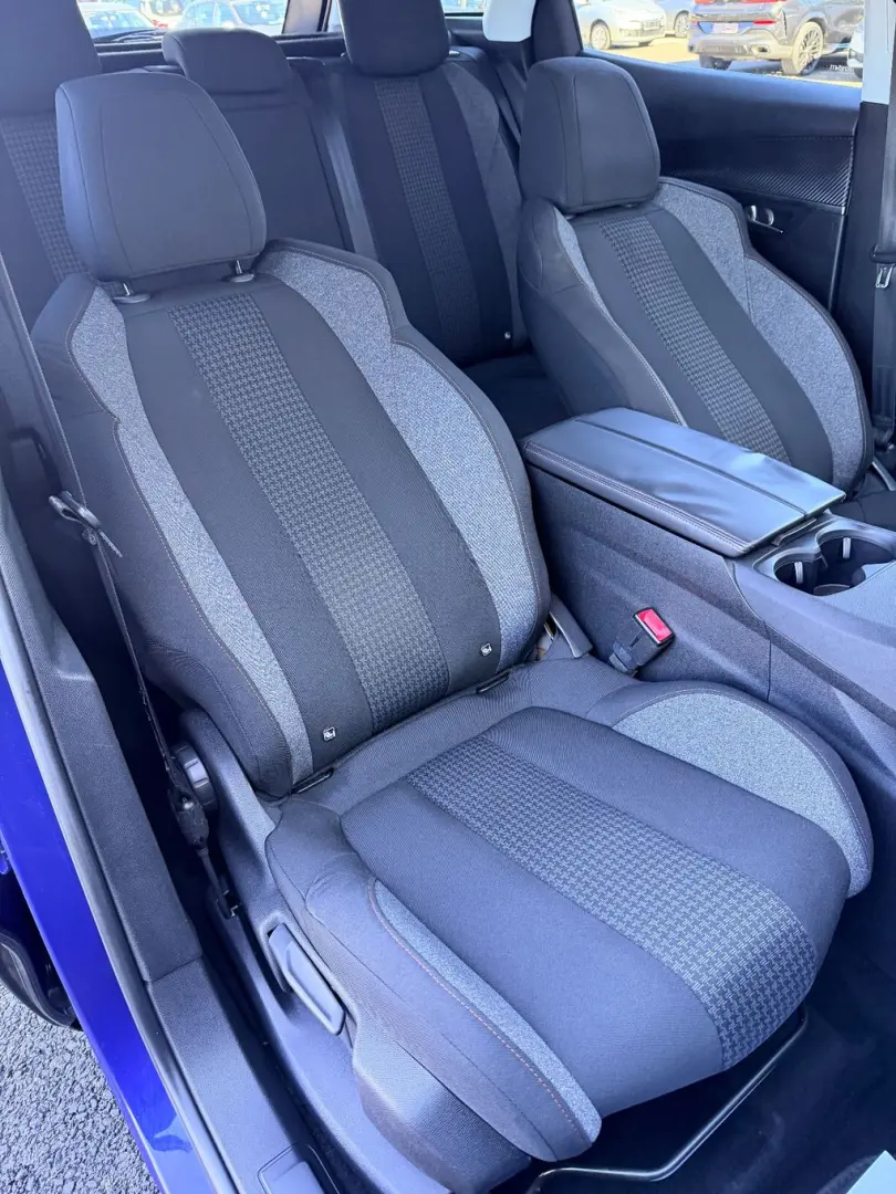 PEUGEOT 3008 2018 1.2i E6 Garantie 12  Luni Rate Avans 0 Doa