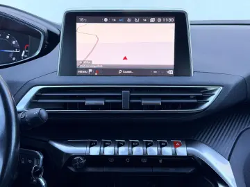 PEUGEOT 3008 2018 1.2i E6 Garantie 12  Luni Rate Avans 0 Doa