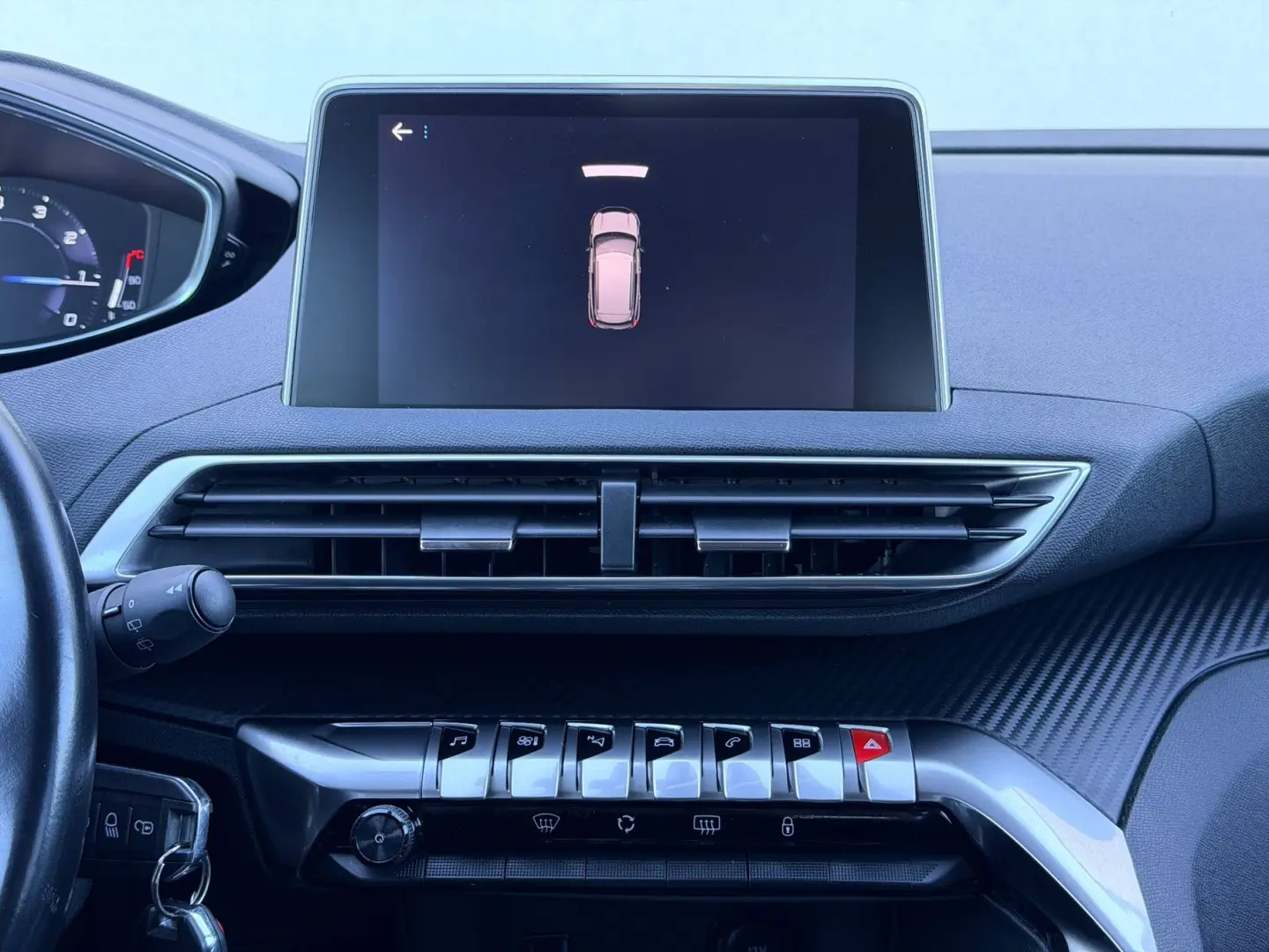 PEUGEOT 3008 2018 1.2i E6 Garantie 12  Luni Rate Avans 0 Doa