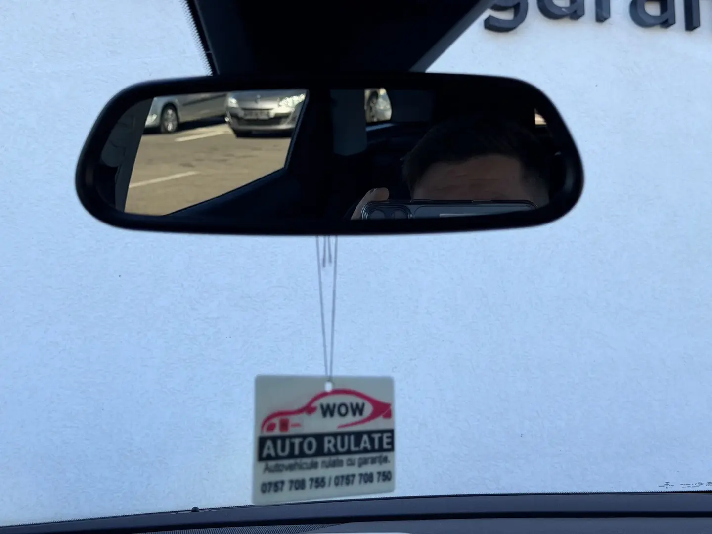 PEUGEOT 3008 2018 1.2i E6 Garantie 12  Luni Rate Avans 0 Doa