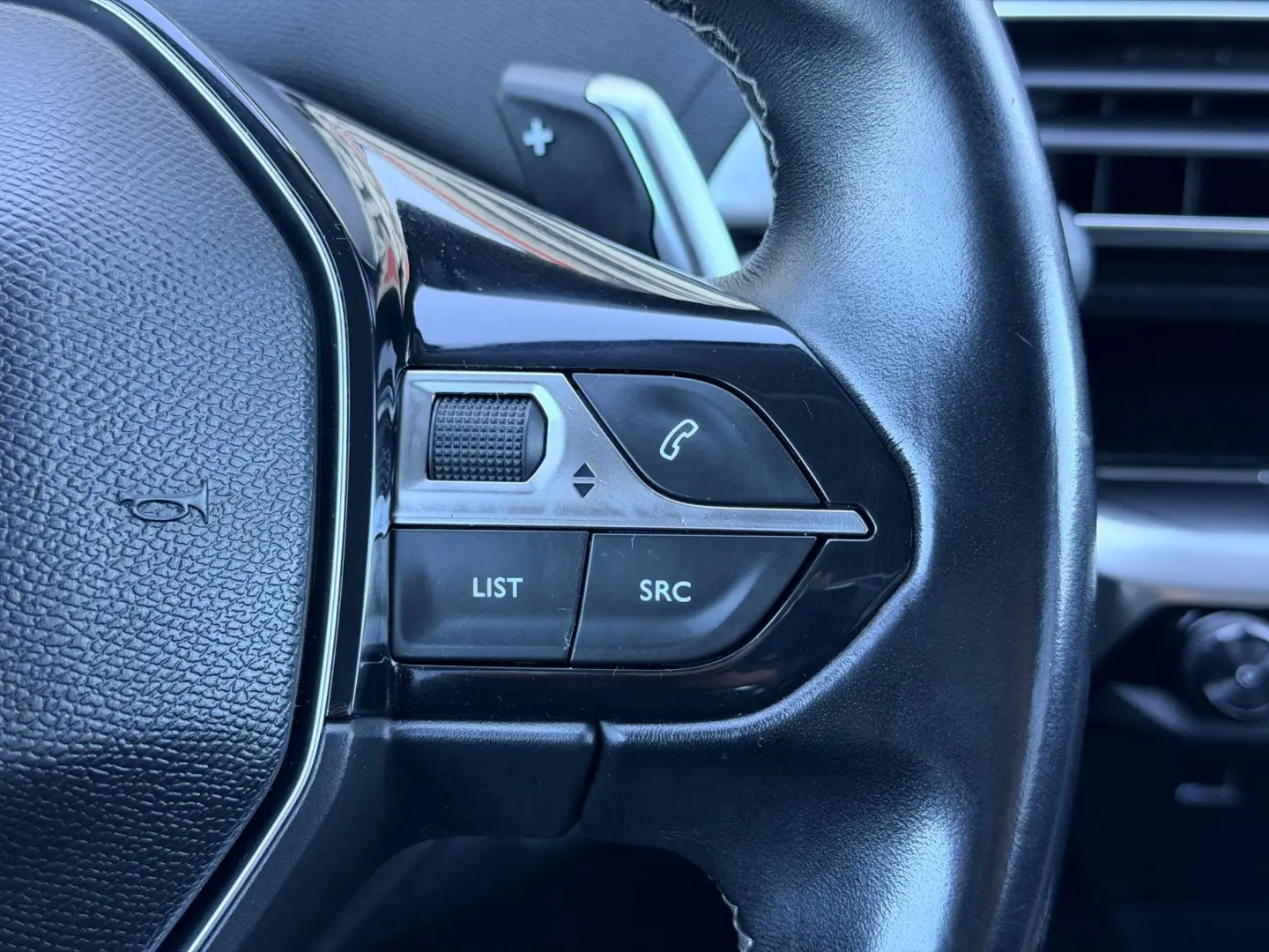 PEUGEOT 3008 2018 1.2i E6 Garantie 12  Luni Rate Avans 0 Doa