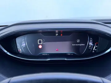 PEUGEOT 3008 2018 1.2i E6 Garantie 12  Luni Rate Avans 0 Doa