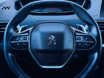 PEUGEOT 3008 2018 1.2i E6 Garantie 12  Luni Rate Avans 0 Doa