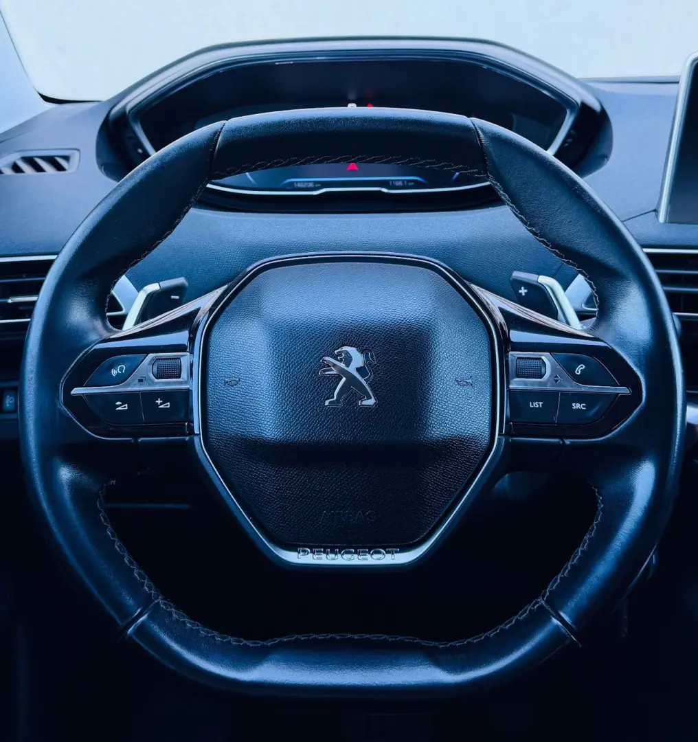 PEUGEOT 3008 2018 1.2i E6 Garantie 12  Luni Rate Avans 0 Doa