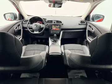 RENAULT KADJAR 2015 1.6D E6 4x4 Garantie 12 Luni Rate Avans