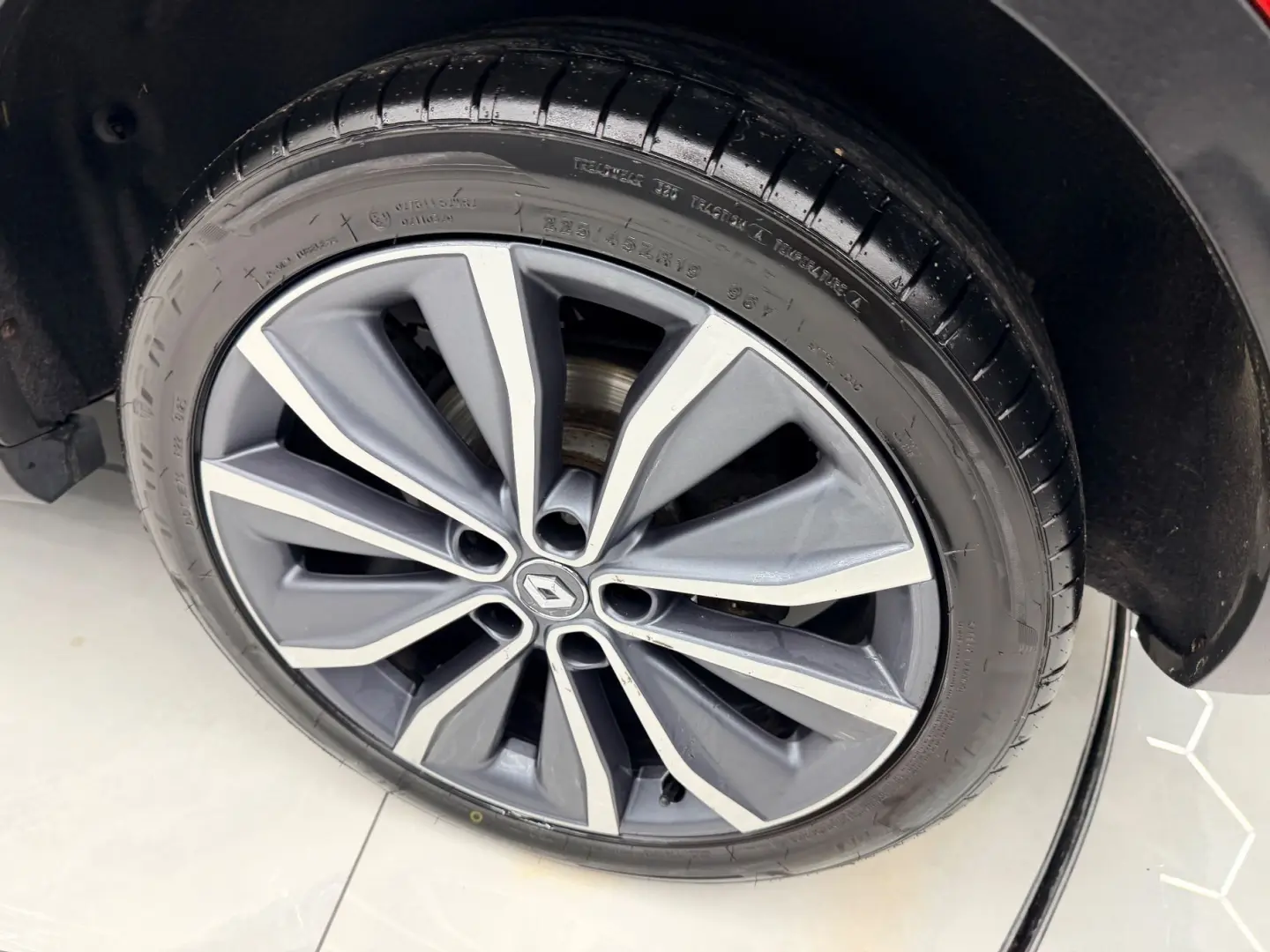 RENAULT KADJAR 2015 1.6D E6 4x4 Garantie 12 Luni Rate Avans