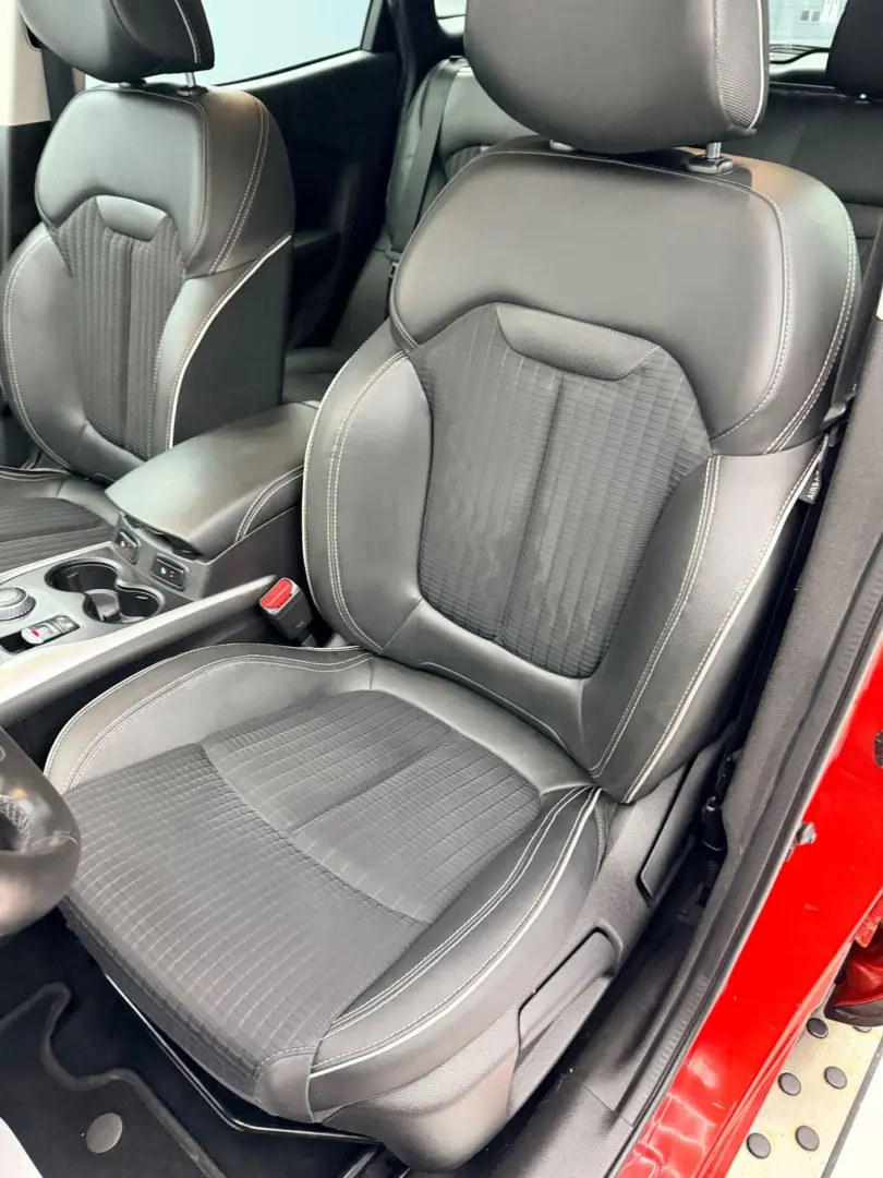 RENAULT KADJAR 2015 1.6D E6 4x4 Garantie 12 Luni Rate Avans