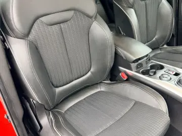 RENAULT KADJAR 2015 1.6D E6 4x4 Garantie 12 Luni Rate Avans