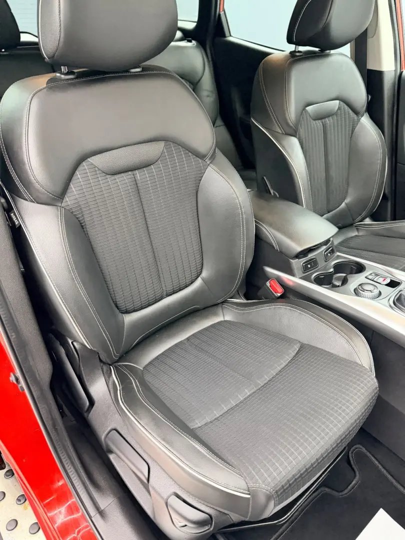 RENAULT KADJAR 2015 1.6D E6 4x4 Garantie 12 Luni Rate Avans