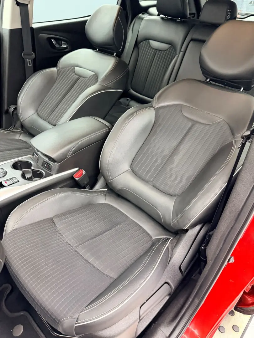 RENAULT KADJAR 2015 1.6D E6 4x4 Garantie 12 Luni Rate Avans