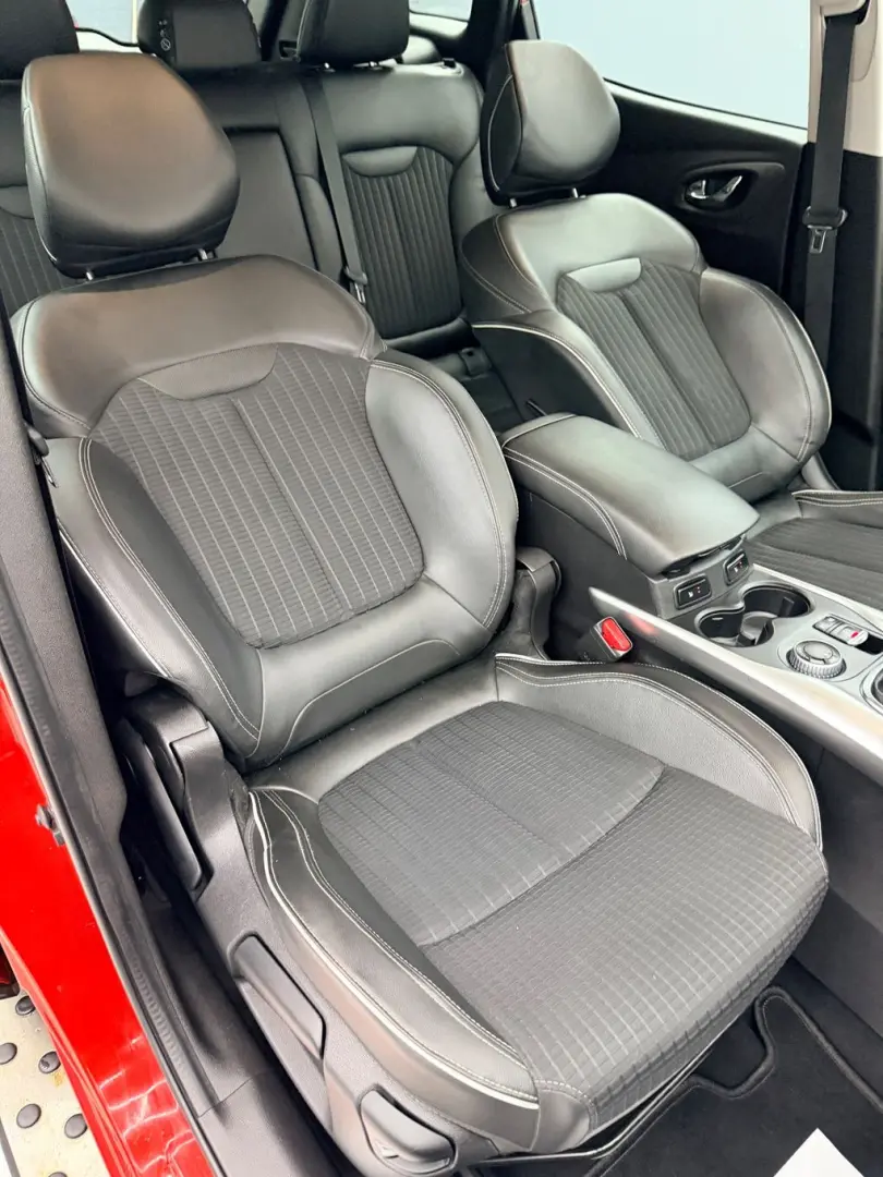 RENAULT KADJAR 2015 1.6D E6 4x4 Garantie 12 Luni Rate Avans