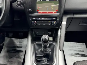 RENAULT KADJAR 2015 1.6D E6 4x4 Garantie 12 Luni Rate Avans