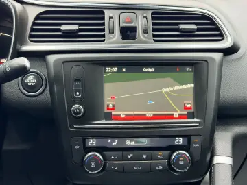 RENAULT KADJAR 2015 1.6D E6 4x4 Garantie 12 Luni Rate Avans