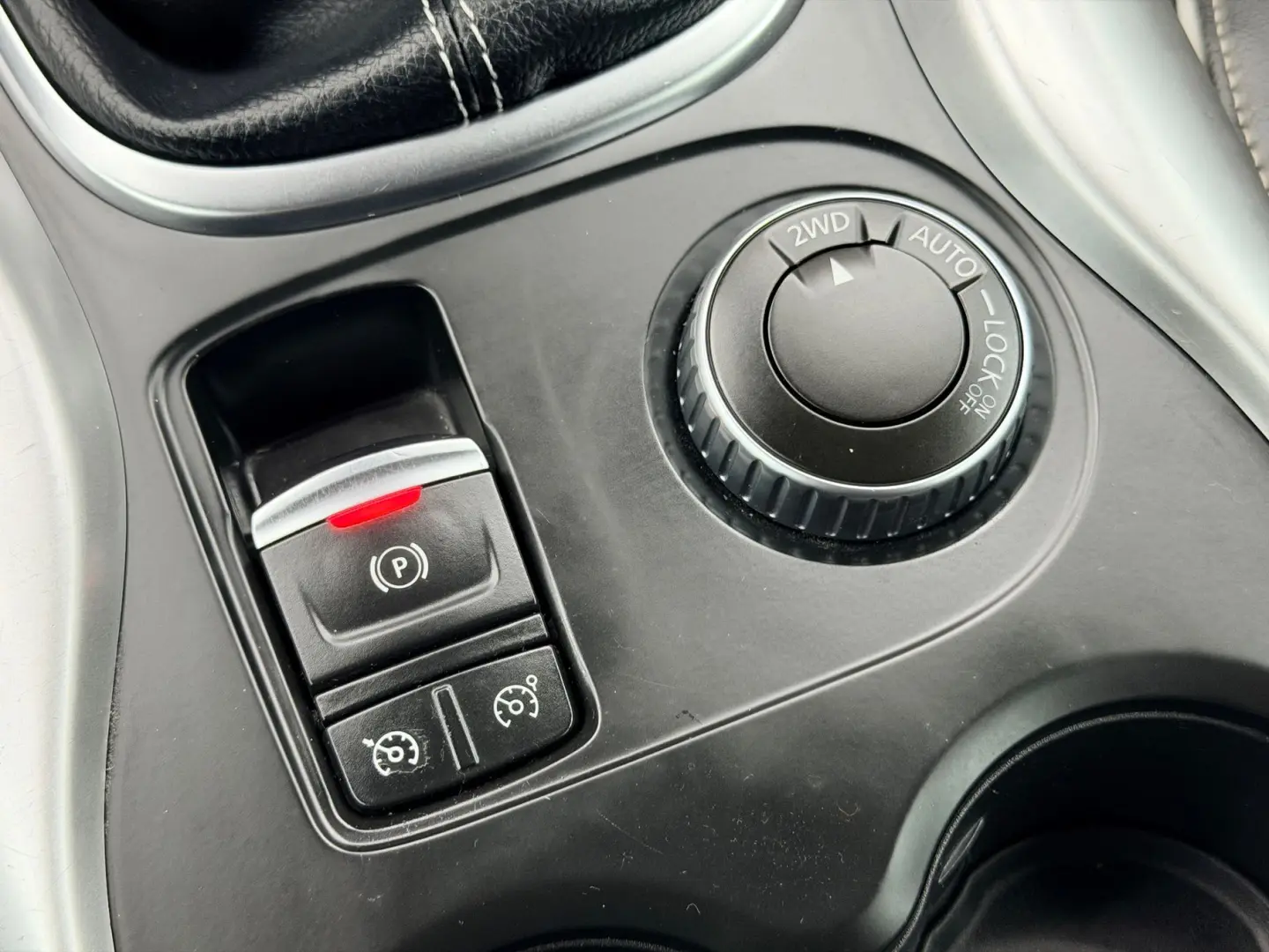 RENAULT KADJAR 2015 1.6D E6 4x4 Garantie 12 Luni Rate Avans