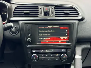 RENAULT KADJAR 2015 1.6D E6 4x4 Garantie 12 Luni Rate Avans