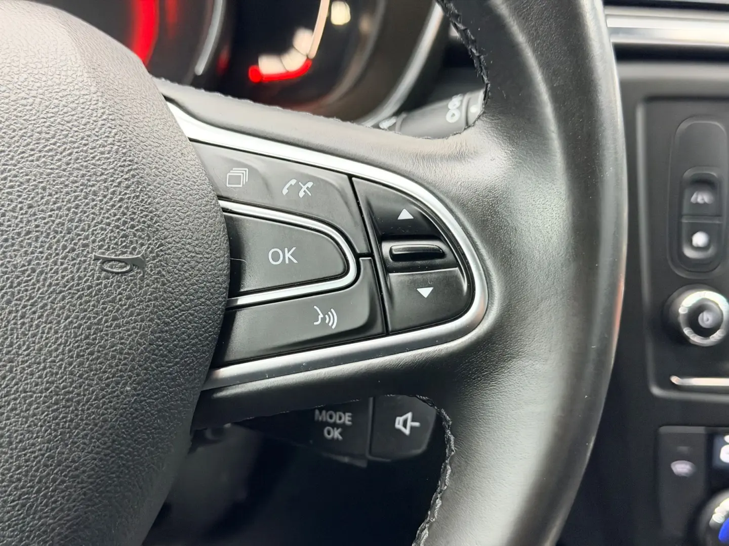 RENAULT KADJAR 2015 1.6D E6 4x4 Garantie 12 Luni Rate Avans