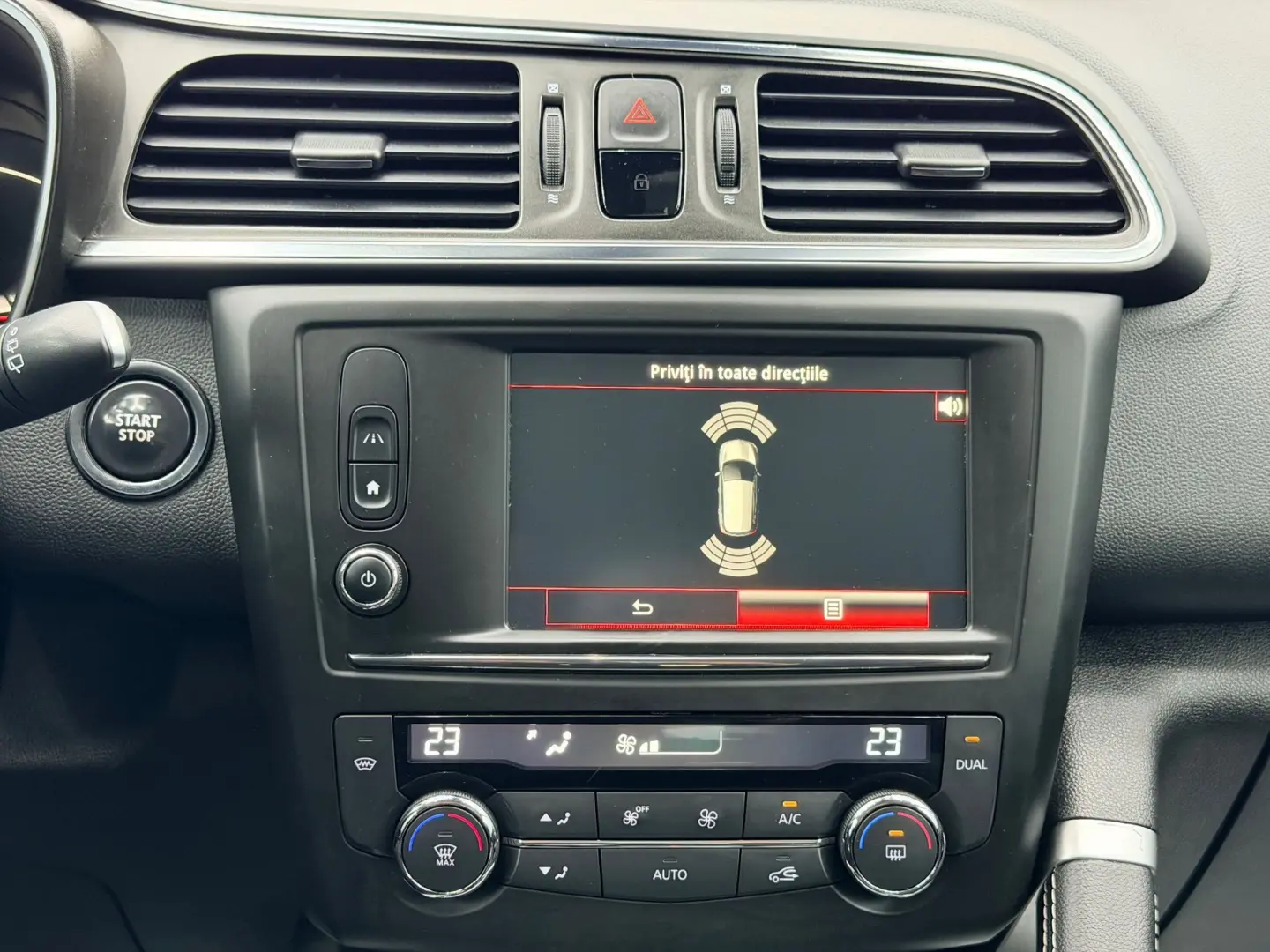 RENAULT KADJAR 2015 1.6D E6 4x4 Garantie 12 Luni Rate Avans