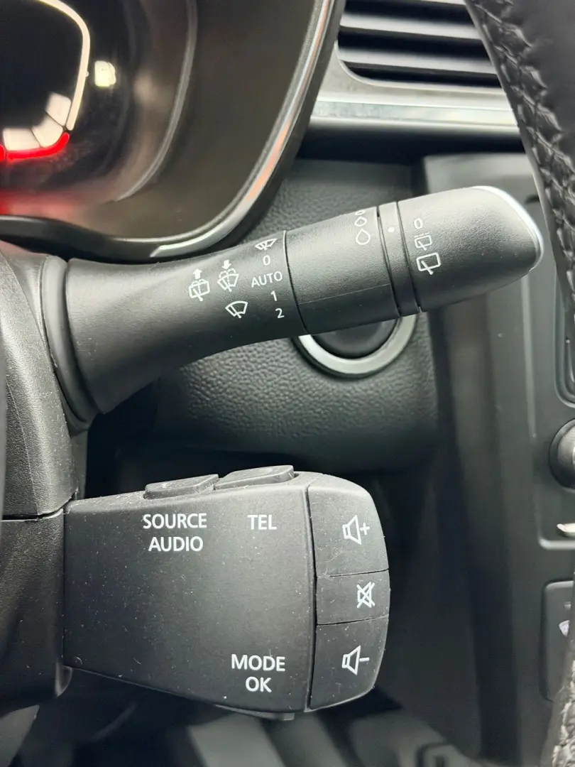 RENAULT KADJAR 2015 1.6D E6 4x4 Garantie 12 Luni Rate Avans