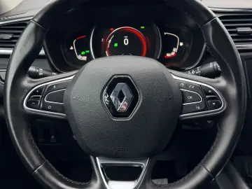 RENAULT KADJAR 2015 1.6D E6 4x4 Garantie 12 Luni Rate Avans
