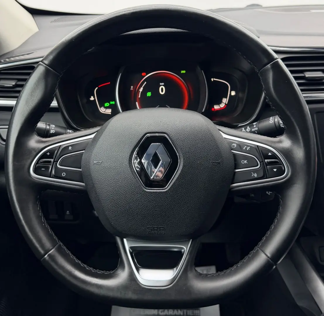 RENAULT KADJAR 2015 1.6D E6 4x4 Garantie 12 Luni Rate Avans