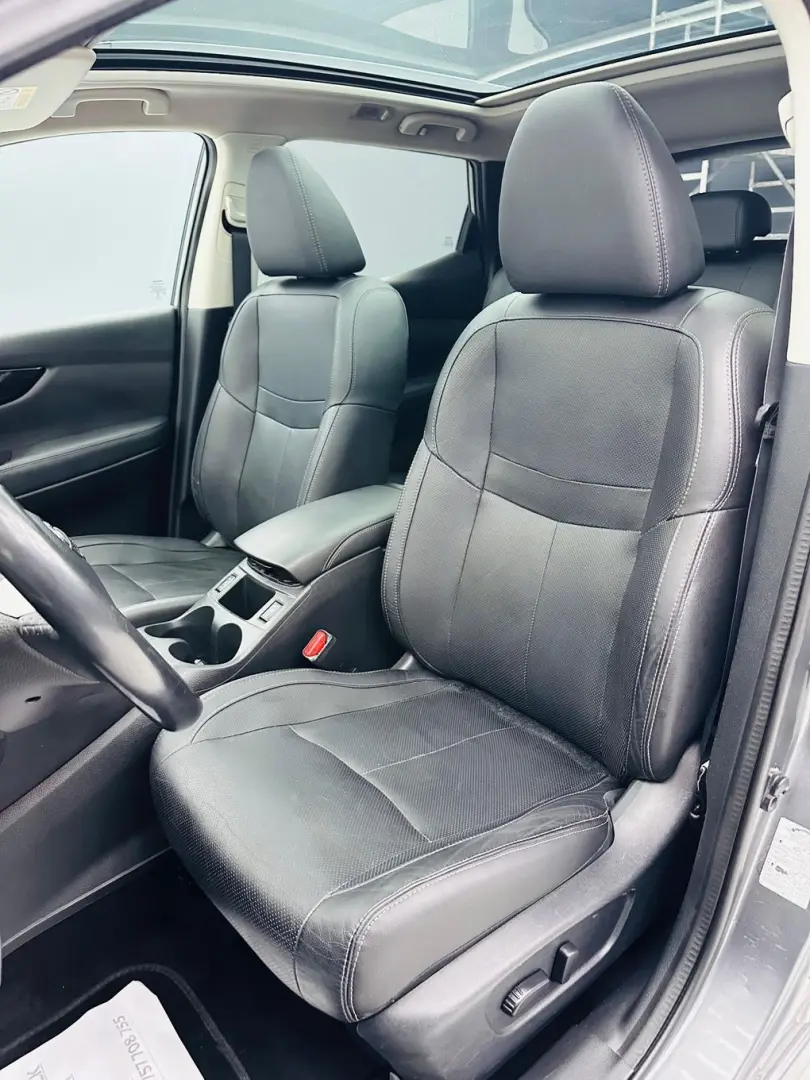 NISSAN Qashqai Nissan Qashqai 1.6 DCI AUTOMAT