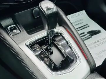 NISSAN Qashqai Nissan Qashqai 1.6 DCI AUTOMAT