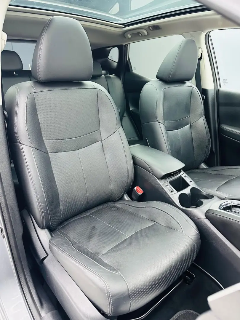 NISSAN Qashqai Nissan Qashqai 1.6 DCI AUTOMAT