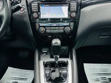 NISSAN Qashqai Nissan Qashqai 1.6 DCI AUTOMAT